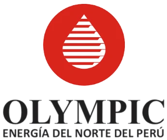 Logo Olympic