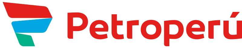 Logo Petroperu
