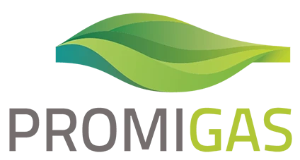 Logo Promigas