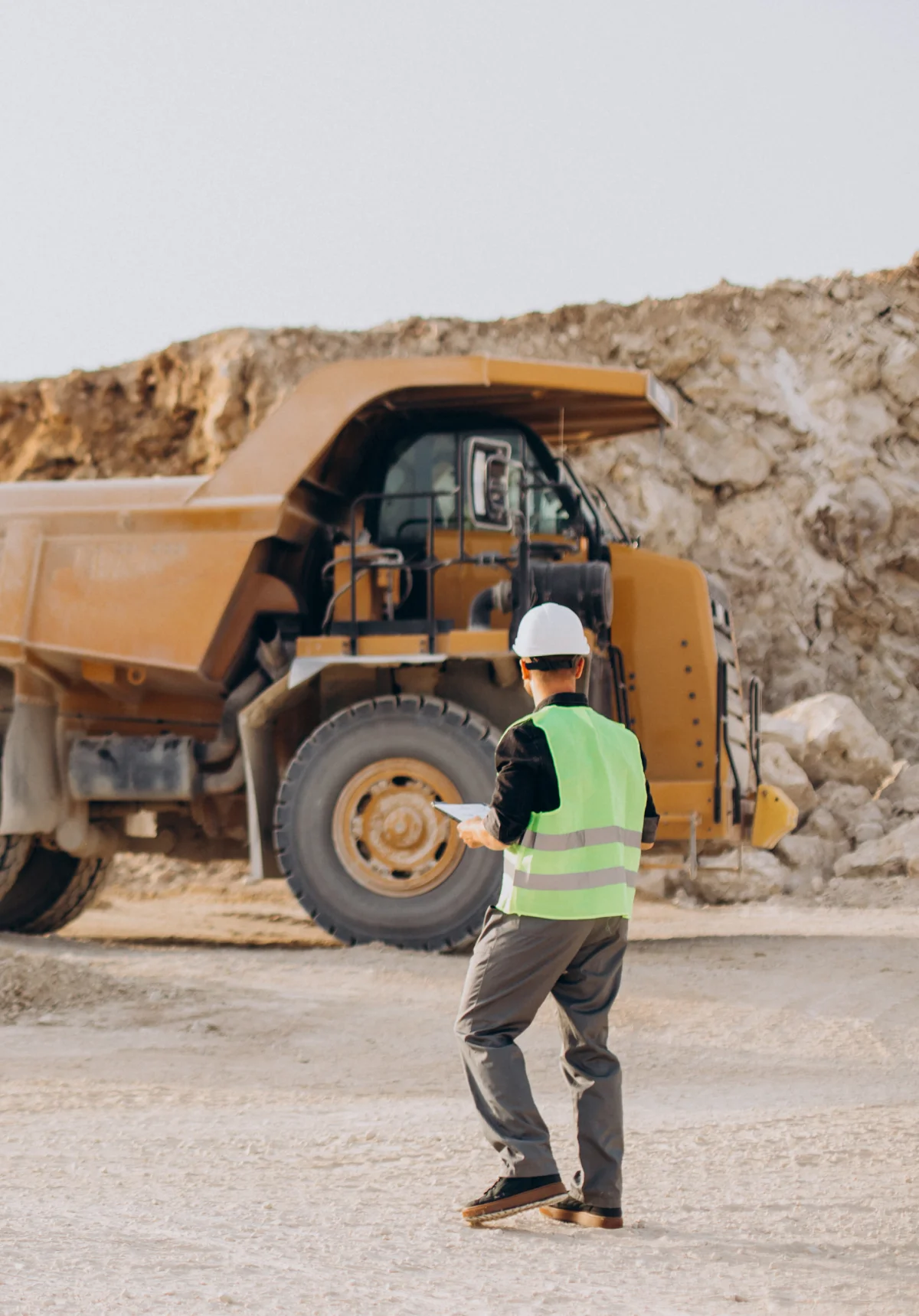 Minería e Ingeniería en Perú